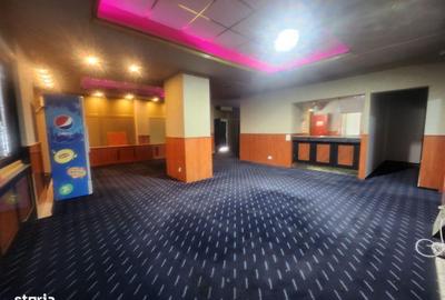 Spațiu comercial, de 146 mp, în Central - 1