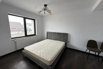 Vila Targul Saptamanal, P+2 - 38