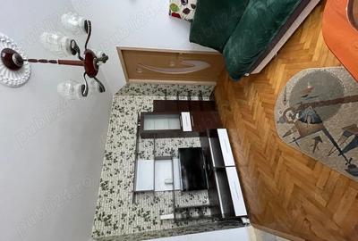 Apartament cu 2 camere nedecomandat în Nord - 4