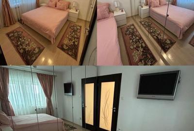 Apartament cu 3 camere decomandat în Central - 6