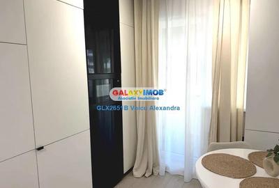 Apartament cu 2 camere decomandat, mobilat în Berceni - 2