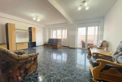 Apartament cu 5 camere semidecomandat în Gheorgheni - 7