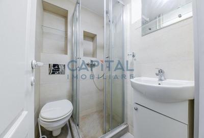 FARA COMISION! garsoniera 11mp, parter, zona Hotel Royal - 7