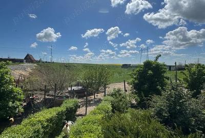 Casă în Poiana - 1