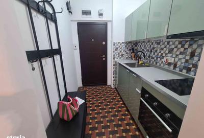 Garsonieră, mobilată în Romană - 1