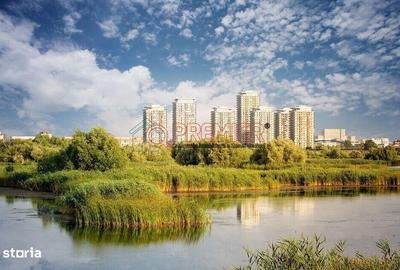 Apartament cu 2 camere decomandat în Vitan