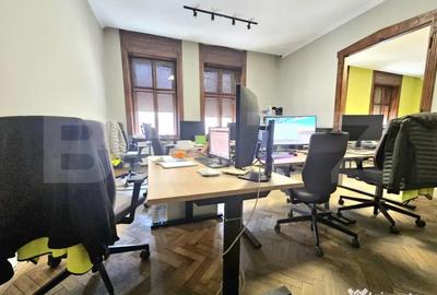 Apartament cu 4 camere semidecomandat în Traian - 14