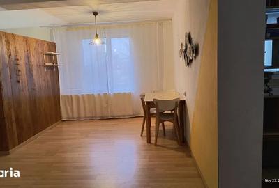 Apartament cu 3 camere semidecomandat, mobilat în Dămăroaia - 3