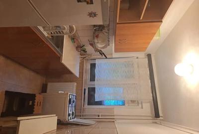 Apartament cu 2 camere nedecomandat în Central - 4