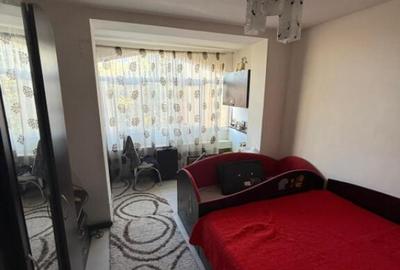 Apartament 3 camere, 64.50 mp, zona Pia?a Garii - 5
