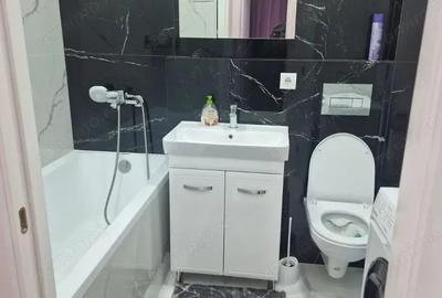 Garsonieră decomandată în Tineretului - 1