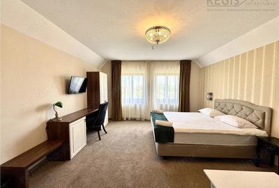 Apartament cu 4 camere, mobilat în Ultracentral - 15