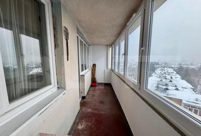 Apartament 2 camere, 48 mp, Aleea Carpati - 8