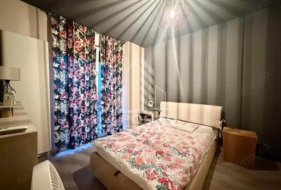 Apartament cu 2 camere decomandat, mobilat în Torontalului - 9