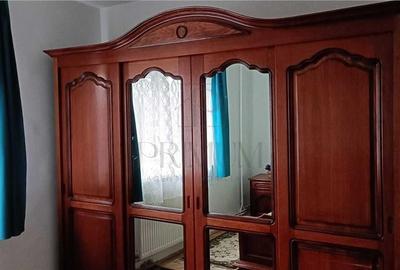 Bucovina - 2 Camere - Etaj 1 - Centrala termica proprie - Decomandat - Model mar - 5