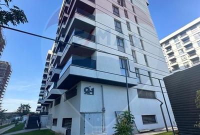 Apartament cu 3 camere | Parcare si Boxa | Quartz Residence - 20