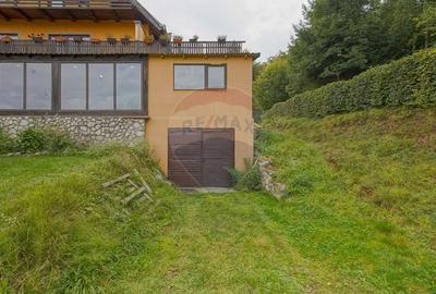 Vila S+P+E+M | 878 mp utili | teren 1.404 mp | in Poiana Brasov - 8