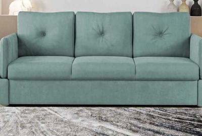 Apartament cu 2 camere decomandat, mobilat în Păcurari - 3