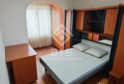 Apartament cu 2 camere semidecomandat în Decebal - 4