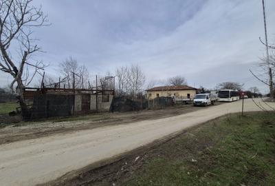 Spațiu comercial, în Măgurele - 4