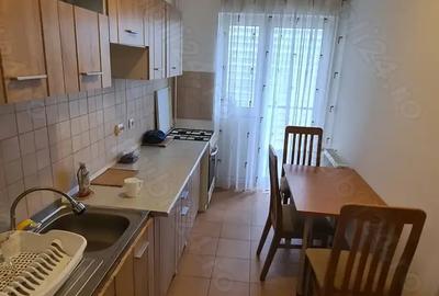 Studio spa?ios in ansamblu reziden?ial nou langa Auchan Titan - 6