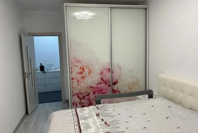 Apartament cu 2 camere decomandat în Ozana - 8