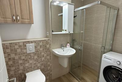 Politehnica,Plaza Mall,Afi,Exigent,Parc Liniei,TOTUL NOU,Parcare Subteran - 10