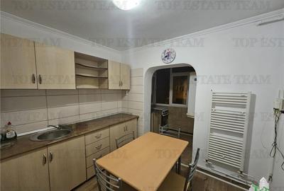 Apartament 3 camere - Poarta 6 - Etaj 1 - Mobilat si utilat - 6