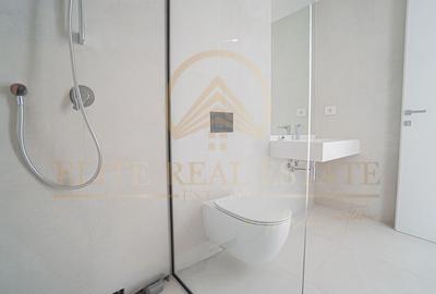 Mamaia Resort - Sale apartment with 2 rooms, 2 bathrooms and terrace. - 9