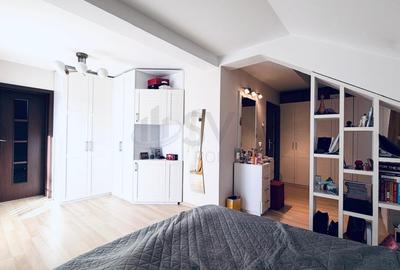 Casă individuală cu 5 camere cu Teren 400 Mp în Central - 13