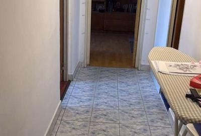 Apartament cu 2 camere decomandat în Baba Novac - 10