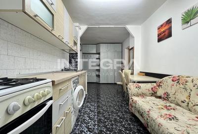 Apartament 2 Camere Decomandat | Etajul Unu | Expunere Sudica | Manastur - 12