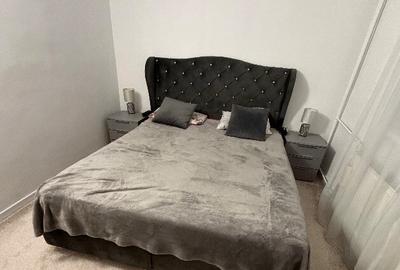 Apartament cu 2 camere semidecomandat în Rogerius - 2