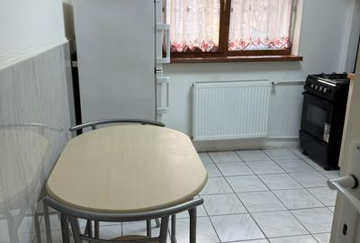Apartament cu 2 camere decomandat, mobilat în Tineretului - 7