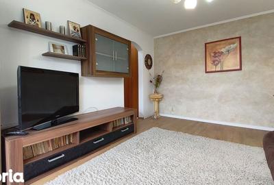 Apartament cu 2 camere în 22 Decembrie - 16