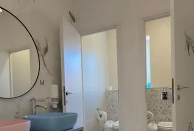 Casă cu 3 camere cu Canalizare în Podu Roș - 2