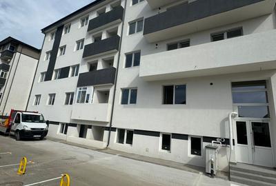 Garsoniera in bloc nou - Bucatarie Separatata - Comision 0 - Tva Inclus - 12