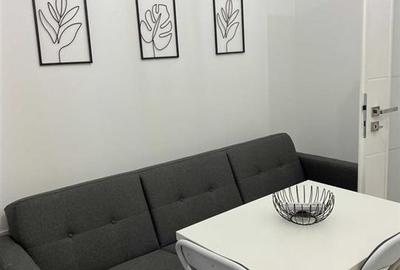 Apartament cu 2 camere decomandat, mobilat în Exterior Sud - 2