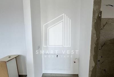Apartament cu 2 camere semidecomandat în Central - 5