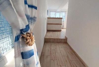 Spatiu comercial parter + etaj, suprafata totala utila 120 mp. - 9