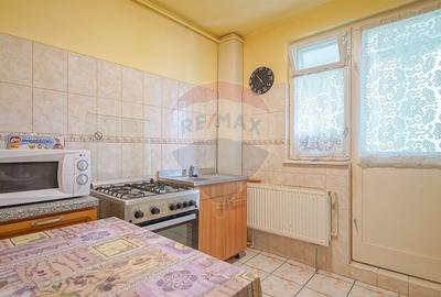 COMISION 0% | Apartament luminos cu 2 camere, strada Aurora - Brasov - 3