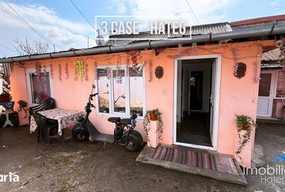 Casă cu 8 camere cu Teren 216 Mp în Central - 15