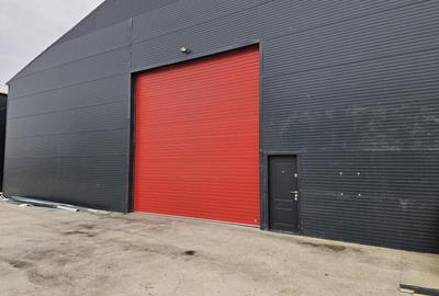 Zona Est - Drumul Intre Tarlale - Theodor Pallady - Autostrada A2 - 1