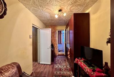 Apartament cu 2 camere semidecomandat, mobilat în Mihai Bravu - 4