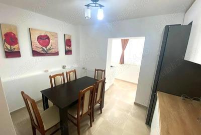 Apartament 3 camere tip PB, renovat complet, disponibil imediat, Strada Apostol Andrei - 1