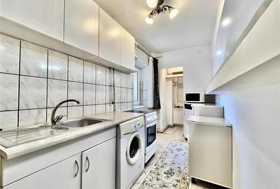 Garsoniera la Etaj Intermediar in Bartolomeu str De Mijloc - 5