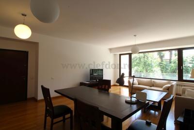 Apartament cu 3 camere decomandat, mobilat în Kiseleff - 1