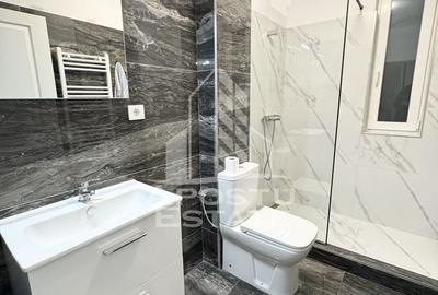 Casa cu 3 camere si 2 bai mobilata si utilata in zona Calea Urseni - 7