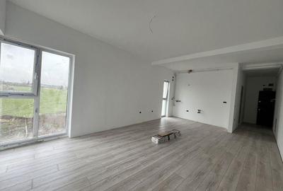 Garsonieră decomandată în Torontalului - 4