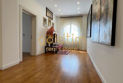 VILA INDIVIDUALA/PIPERA/TEREN 2000mp/GARAJ/SEMINEU/LUXOASA SI LUMINOASA - 22